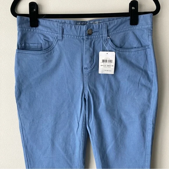 Mountain Hardwear Sojourner Twill Pants Women’s Size 6 - Picture 3 of 12